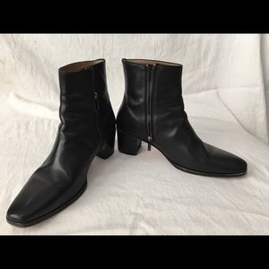 Men’s Christian Louboutin “Gades” Boots size 12.5